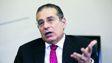 MP allana las oficinas de Mossack Fonseca