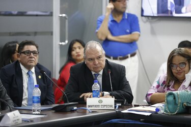 $710.3 millones en el presupuesto del MOP; se anuncian 34 proyectos nuevos para 2025