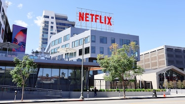 El beneficio neto de Netflix aumentó un 43,85 % interanual en el tercer trimestre de 2026