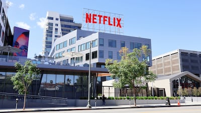 El beneficio neto de Netflix aumentó un 43,85 % interanual en el tercer trimestre de 2026
