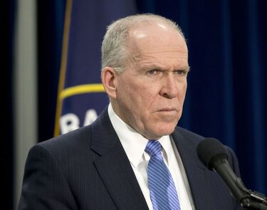 Wikileaks filtra correos del director de la CIA