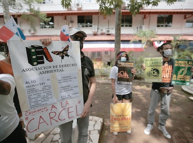 Cuidado de los ecosistemas y educación, los grandes retos del país