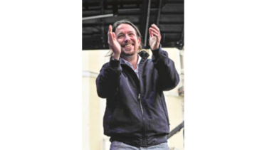 Alianza superaría al PSOE, según encuesta