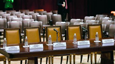 Ministros se rehúsan a ir a explicar decreto en la AN