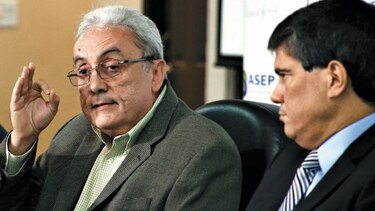 Alza en tarifa a 25% de clientes