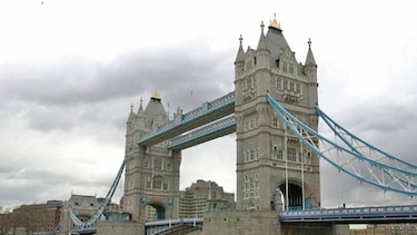 Semana crucial para negociación entre Inglaterra y la Unión Europea