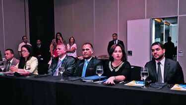 Fiscales han remitido a jueces 80% de los casos de alto perfil