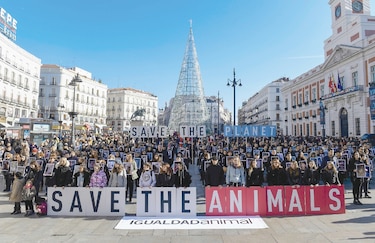 La COP25 entra en semana decisiva sin señales de acción