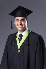 La Universidad de Panamá presenta a los nuevos doctores de la Facultad de Medicina