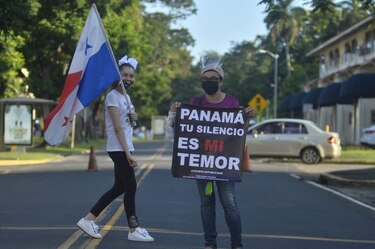 ‘No hay institución que reemplace a una familia’: el límite del modelo de albergues en Panamá