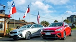 Cerato 2019, un salto a la innovación