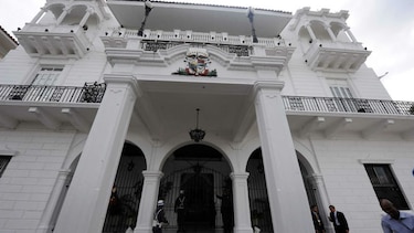 Estados Unidos respalda medidas adoptadas por Panamá en momentos de tensión con Venezuela