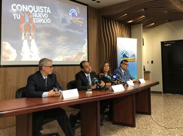 Capac espera 15 mil buscadores de viviendas nuevas en medio de mercado turbulento