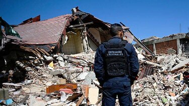 Cómo están los otros sitios de Venezuela golpeados por los terremotos que han quedado opacados por la magnitud de la tragedia en La Guaira