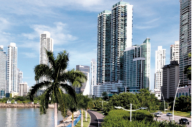 Panamá recibe segunda mejora de calificación en 2019