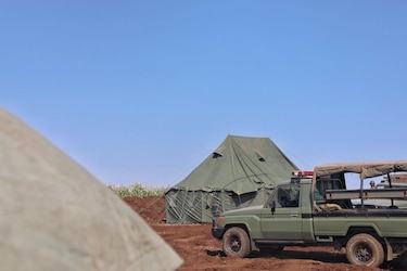 Ascienden a más de 400 los cuerpos exhumados en terrenos de una secta cristiana en Kenia