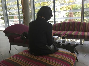 Presidente de Interpol está siendo investigado, dice China