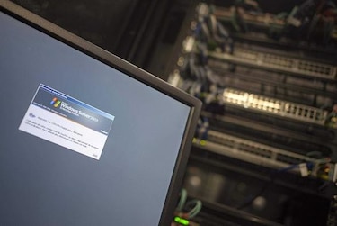Seguridad holandesa advierte que el mundo podría sufrir un ‘sabotaje digital grave’