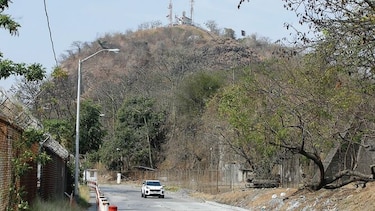 Residentes de Ancón, en alerta por inicio de obras para el cuarto puente sobre el Canal