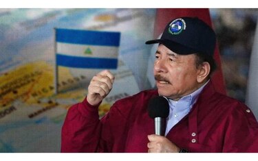 Expertos de la ONU sobre Nicaragua: nueva enmienda constitucional da a Daniel Ortega un ‘poder ilimitado’