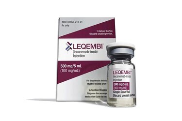 Estados Unidos aprueba definitivamente el fármaco lecanemab, el primero que ralentiza la progresión del Alzheimer