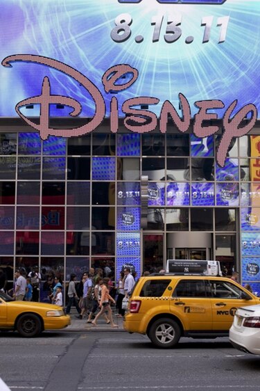 Disney invierte en Perú para evitar la deforestación de la selva