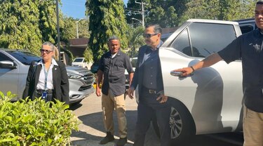 La intrahistoria de una semana tensa en la Unachi: una renuncia frustrada y el silencioso mensaje del procurador