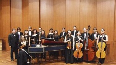 El turno de la música clásica
