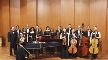 El turno de la música clásica