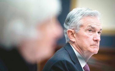 Fondo Monetario Internacional recomienda a la FED poner fin a sus incentivos