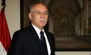 Paraguay critica subsidios de la UE que ‘atacan competencia leal’