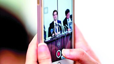 Lenguas antiguas se ponen al día
