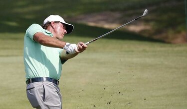 Mickelson sigue en busca de ganar el US Open