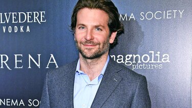 Bradley Cooper debutará como director