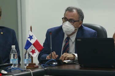 Presupuesto del Órgano Judicial será $128.5 millones menos de lo que aspiraba para el 2022