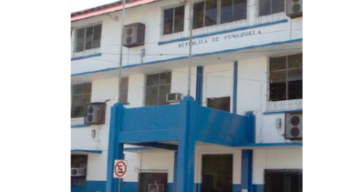 Se dilata licitación de la escuela República de Venezuela