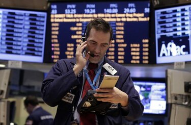 Wall Street abre con ligeras subidas y el Dow Jones avanza el 0.05%