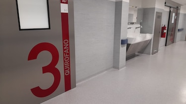 Posponen la inauguración del Instituto Cardiovascular y Torácico en la Ciudad de la Salud