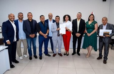San Miguelito aprueba presupuesto 2025 con enfoque en obras y aumento salarial; serán $35 millones