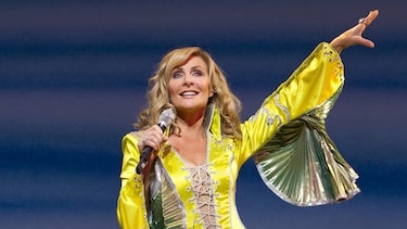 Se acerca el final del musical 'Mamma Mia!'