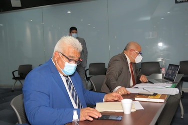 Aprueban en tercer debate proyecto de ley que crea marco jurídico para el control de la tuberculosis