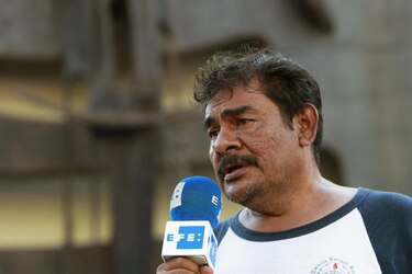 Familiares de 43 desaparecidos darán ultimátum a Peña Nieto en reunión mañana