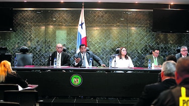Prometen ‘amplio debate’ del proyecto de Noriel Salerno