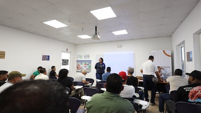 Más panameños se suman a Cobre Panamá: Ya son más de 2.600 contratados para las actividades de preservación