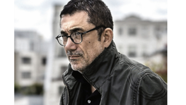 Entregan premio ‘corazón de honor’ de Festival Sarajevo a cineasta turco