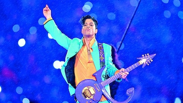 ‘Showtime’ transmitirá película de Prince