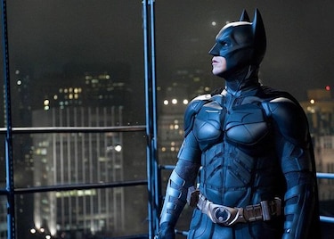 Harán comic de versión de TV de Batman y la Mujer Maravilla