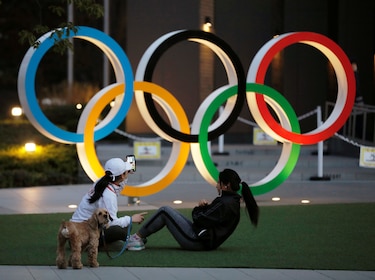 Organizaciones antidopaje aumentan controles al acercarse las olimpiadas