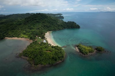 Extienden Plan de Aprovechamiento Pesquero Sostenible en el Parque Nacional Coiba