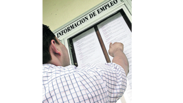 Proyectan estabilidad en el índice de desempleo